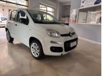 FIAT PANDA LEGGI DESCRIZIONE