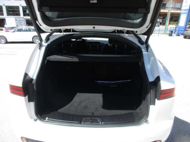 Jaguar E-Pace 2.0d i4 R-Dynamic SE awd 150cv auto my19 GARANTITA FULL OPT - Foto 7