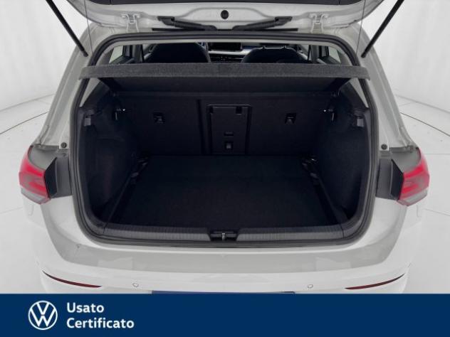 VOLKSWAGEN Golf 1.5 tsi evo life 130cv rif. 22563866 - Foto 10