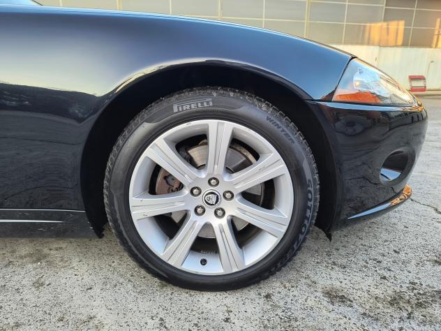 Jaguar XK 3.5 V8 CoupAutomatico - Foto 9