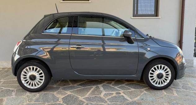 Fiat 500 1.2 Pop 69cv E6 - Foto 6