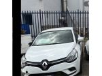 Clio incidentata