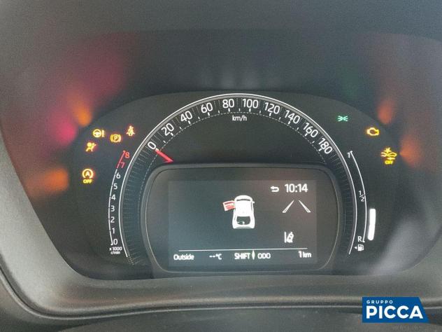 Toyota Aygo X 10B MT ACTIVE MY24 - Foto 9