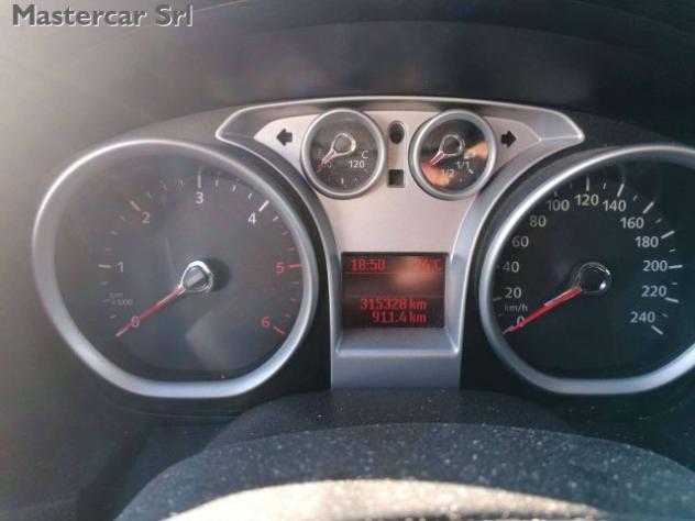 FORD Focus Focus II 2008 SW Style Wagon 1.6 tdci Titanium - E rif. 23774909 - Foto 7