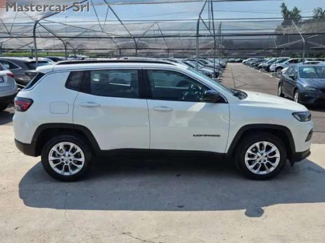 JEEP Compass Compass II 2021 1.6 mjt S 2wd 130cv - GG408ZL rif. 24165531 - Foto 7
