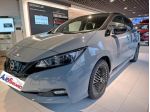 NISSAN Leaf 2ª serie Leaf N-Connecta 40 kWh