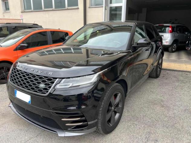 LAND ROVER Range Rover Velar 2.0D I4 240 CV R-Dynamic S rif. 23055557 - Foto 3
