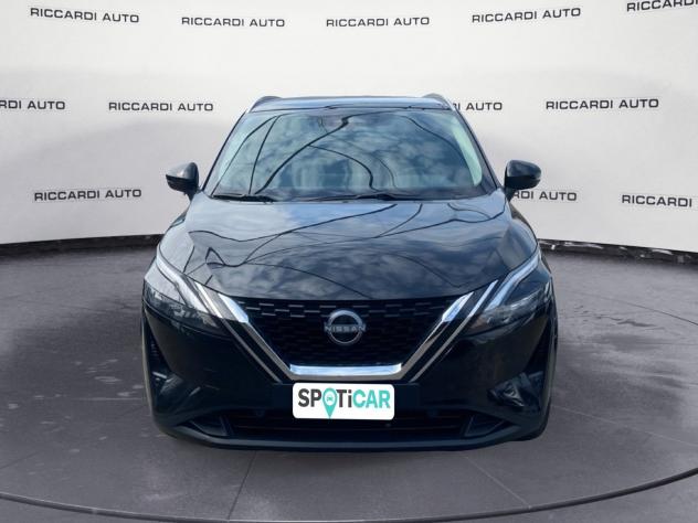 Nissan Qashqai 3ª serie MHEV 140 CV N-Connecta - Foto 2