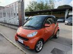 Smart ForTwo 1000 62 kW couppassion
