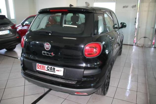 FIAT 500L Cross rif. 23831077 - Foto 6