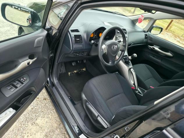 Toyota Auris 1.4 D-4D 5 porte Sol - Foto 10