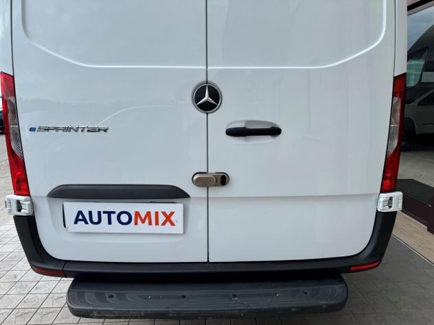 Mercedes-benz Sprinter eSprinter Furgone 55 kWh - Foto 8