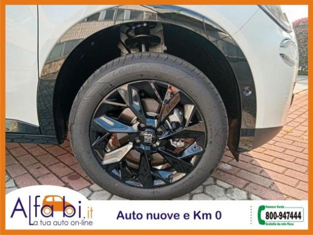 FIAT 600 1.2 145CV MHEV Aut. Sport rif. 24193960 - Foto 6