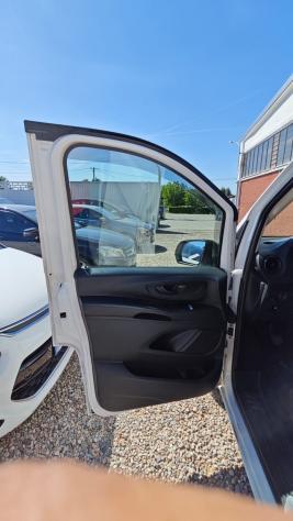 Mercedes-benz Vito 2.2 116 CDI PL Furgone Extra-Long - Foto 9