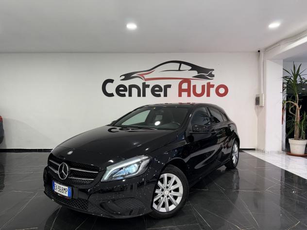 Mercedes-Benz Classe A A 180 CDI Sport