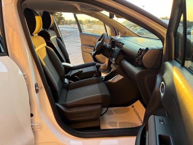 CITROEN C3 Aircross 1.5 bluehdi Shine Pack s&s 110cv rif. 24112332 - Foto 9