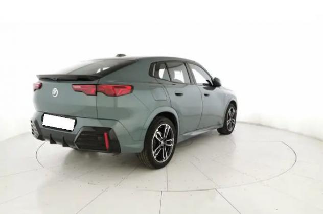 BMW X2 sDrive 18d Msport rif. 23973137 - Foto 4