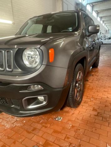 JEEP Renegade 1.6 Mjt 120 CV Limited rif. 23969130 - Foto 6