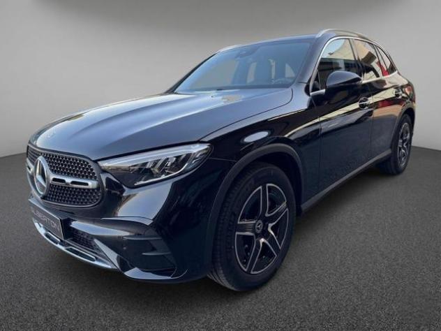 MERCEDES-BENZ GLC 220 d 4Matic Mild Hybrid AMG Line Premium plus N1 rif. 24026377