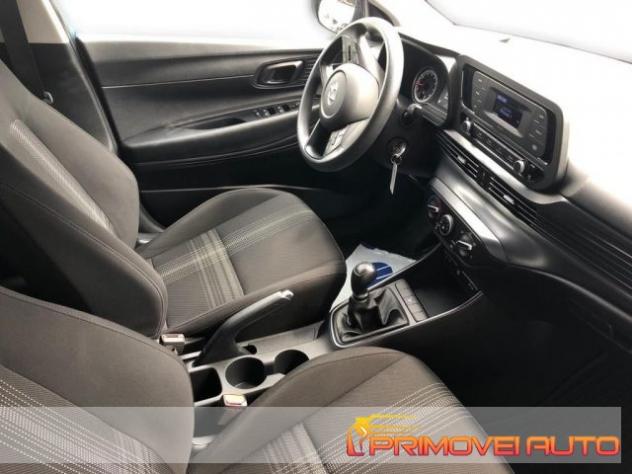 HYUNDAI i20 1.2 MPI MT rif. 20245929 - Foto 4