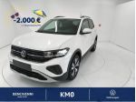 Volkswagen T-Cross 1.0 TSI LIFE 95 CV MY 27