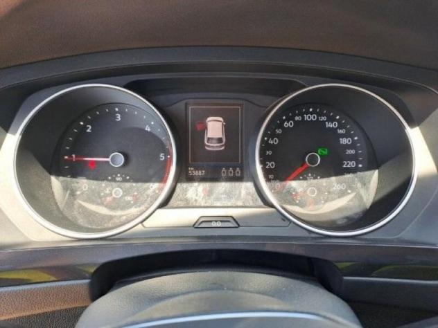 Volkswagen Tiguan 2.0 TDI 150 CV SCR DSG - Foto 6