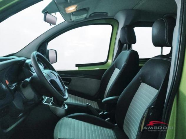 FIAT Qubo 1.3 MJT 80 CV Dynamic - PER OPERATORI DEL SETTORE rif. 23903690 - Foto 9