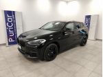BMW X2 xDrive 25e auto Cruise Navi CarPlay Fari LED DAB