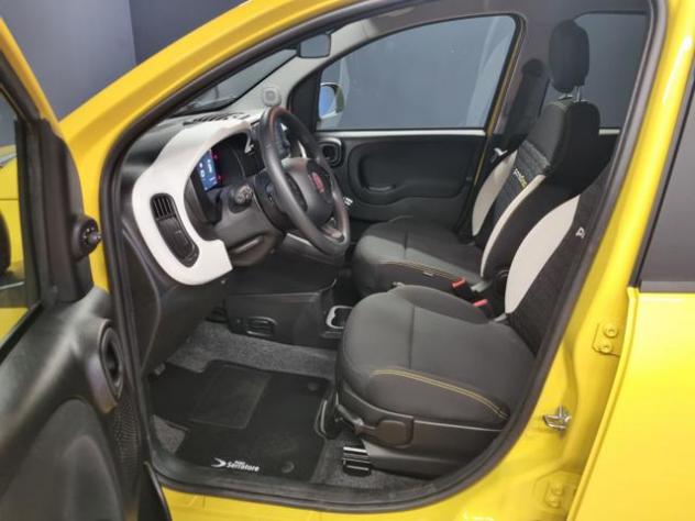 FIAT Panda 1.0 FireFly S&S Hybrid Pandina CROSS rif. 24144109 - Foto 7