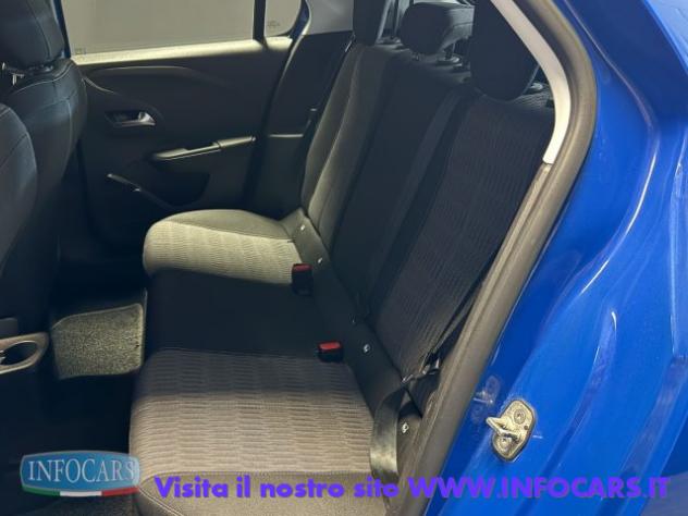 OPEL Corsa 1.2 Edition 75 cv NEOPATENTATI - PROMO rif. 23724206 - Foto 7