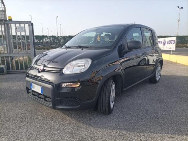 FIAT Panda 1.0 FireFly Hybrid ANDROID/CARP UNIPROPRIETARIO!! rif. 23937447 - Foto 4