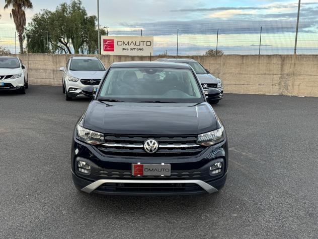 Volkswagen T-Cross 1.6 TDI SCR Style BMT - Foto 2