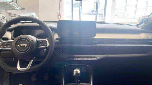 JEEP Avenger 1.2 Turbo 100 CV Summit rif. 22950870 - Foto 8