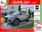 DR AUTOMOBILES DR 4.0 1.5