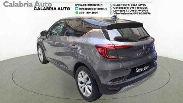 RENAULT Captur Full Hybrid E-Tech 145 CV Intens rif. 22685284 - Foto 3