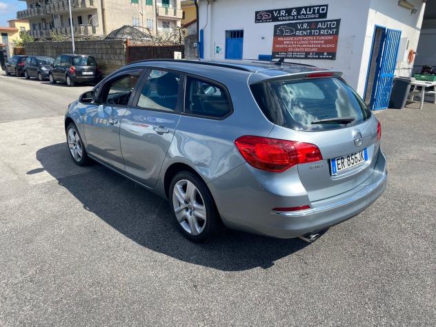 OPEL ASTRA 2.0 CDTI SW AUTOM ANNO 2013 - Foto 4