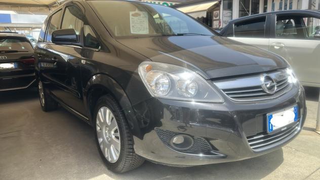 OPEL ZAFIRA 1,6 12/2012 7 POSTI! - Foto 9