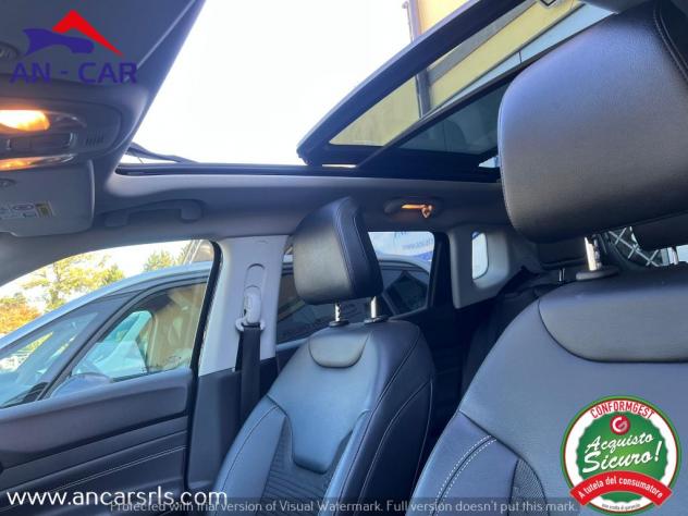 Jeep Compass 1.3 T4 PHEV 190CV Limited 4xe - Tetto Apr - Telecamera - Foto 9