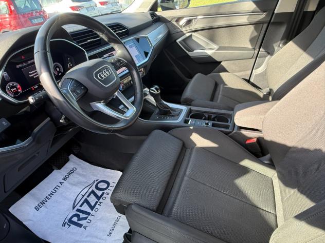 Audi Q3 35 TDI 150 Cv S tronic Cockpit Navi Full Led - Foto 6