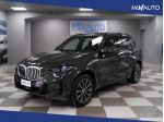 BMW X5 xDrive30d MSport Auto