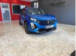 Peugeot 2008 PureTech 100 S&S Allure
