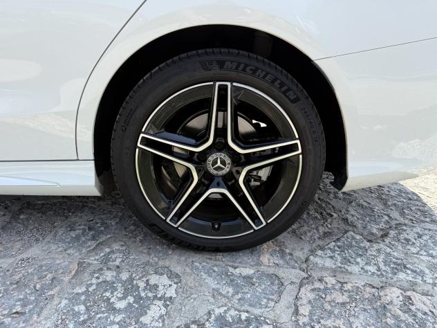 Mercedes-benz C 220 d S.W. 4Matic Auto Business - Foto 10