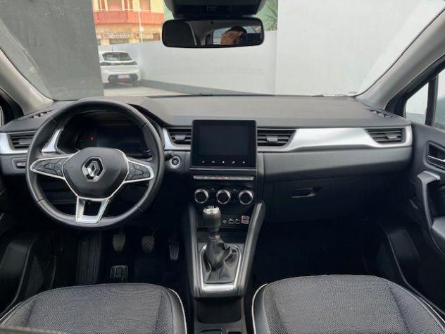 RENAULT Captur TCe 90 CV Techno rif. 23804047 - Foto 6