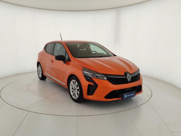 Renault Clio Clio 1.0 tce Evolution Gpl 100cv - Foto 4