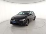 Volkswagen Polo 1.0 TGI Life