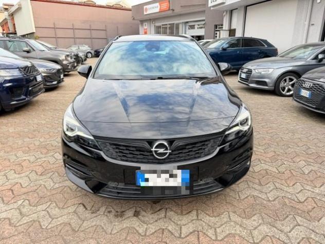 OPEL Astra 1.5 CDTI 122 CV S&S AT9 Sports Tourer Ultimate rif. 24149300 - Foto 2