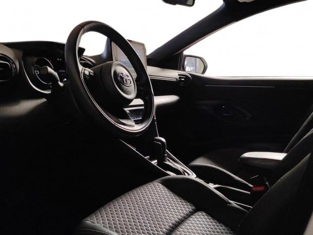 Toyota Yaris 1.5 Hybrid 5 porte Style AREA C FREE - Foto 8
