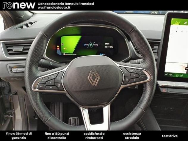 RENAULT Symbioz E-Tech full hybrid 145 iconic rif. 23788709 - Foto 9