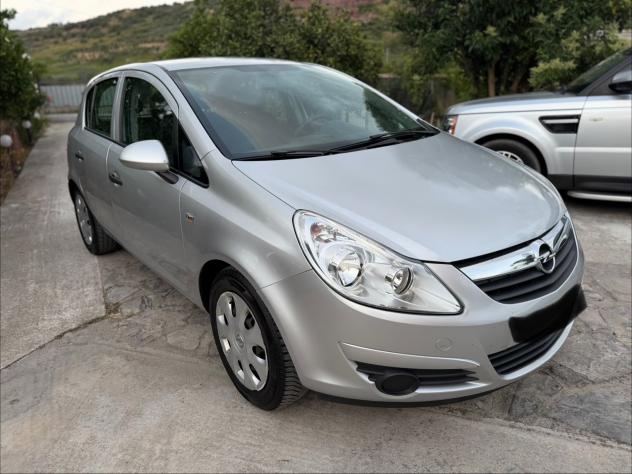 Opel Corsa 1.3 CDTI 75CV ecoFLEX 5 porte Club - Foto 5