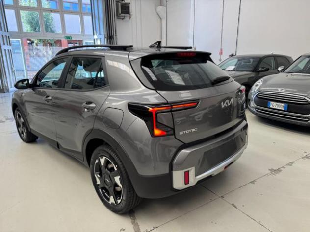 KIA Stonic 1.0 T-GDi 100 CV Urban rif. 24097784 - Foto 4
